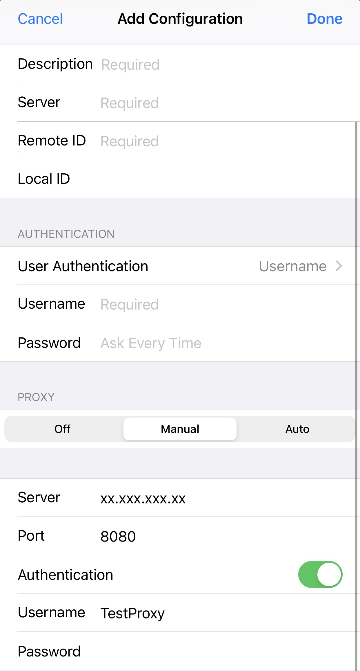 Rammerhead Proxy: A Beginner'S Step By Step Guide. - es4oq7c